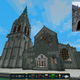 Image for article titled An Earthquake Doomed His Church, So He Rebuilt It In Minecraft